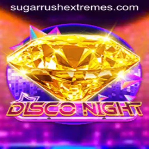 Dive into the Electrifying World of DiscoNight: Sugar Rush Extreme
