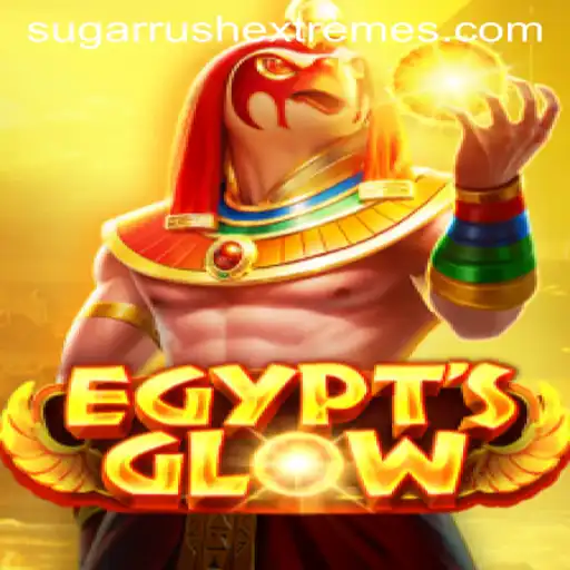 EgyptsGlow: A Journey Through Ancient Mysticism in the Age of Sugar Rush Extreme