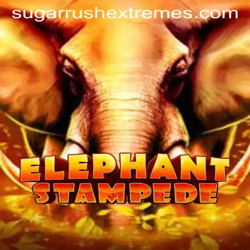 ElephantStampede: Dive Into the Sugar Rush Extreme Experience