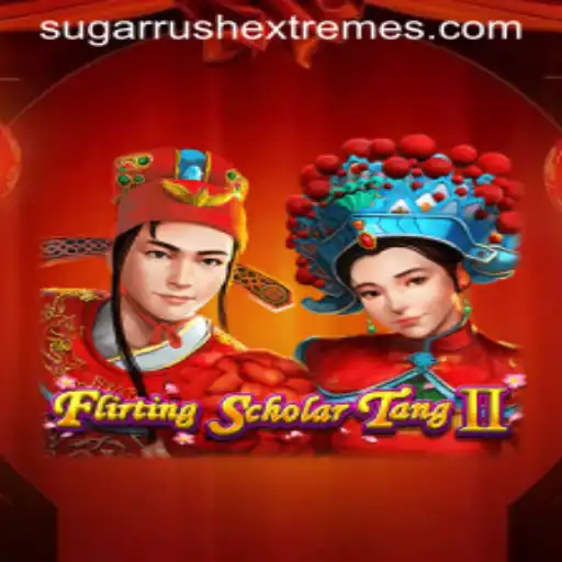 Exploring the Intriguing World of FlirtingScholarTangII: A Sugar Rush Extreme Adventure