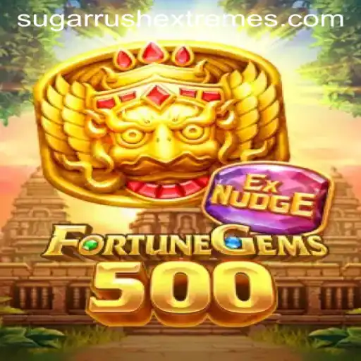 Embark on a Vivid Adventure with FortuneGems500 and Sugar Rush Extreme