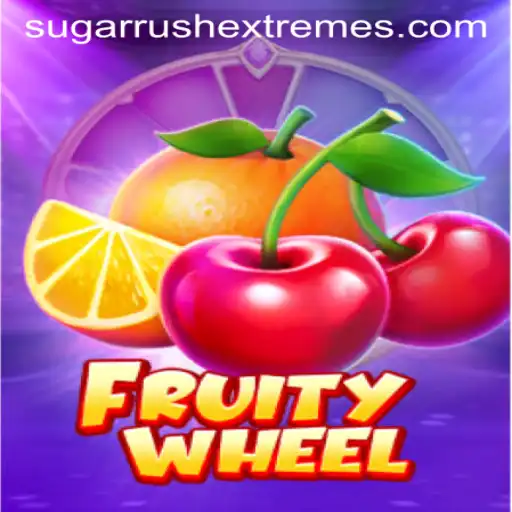 FruityWheel: An Exciting Journey into the World of Sugar Rush Extreme