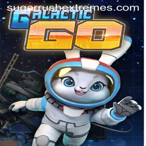 Exploring the Thrills of GalacticGO: Sugar Rush Extreme