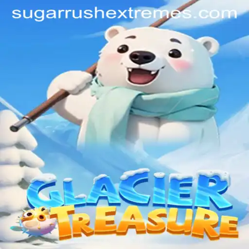 Discovering 'GlacierTreasure': The Thrilling Adventure of 'Sugar Rush Extreme'