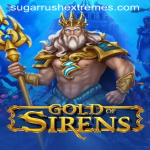 Unveiling GoldofSirens: A Dive into the Mesmerizing World of Sugar Rush Extreme