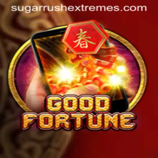 Exploring the Excitement of GoodFortuneM: Sugar Rush Extreme