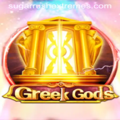 Exploring the World of GreekGods: Sugar Rush Extreme