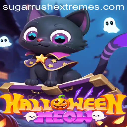 HalloweenMeow: Experience the Whisker-Tingling Adventure of 