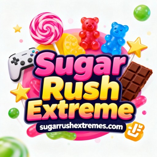 Sugar Rush Extreme