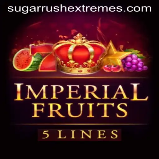 Explore the Exciting World of ImperialFruits5 and Sugar Rush Extreme