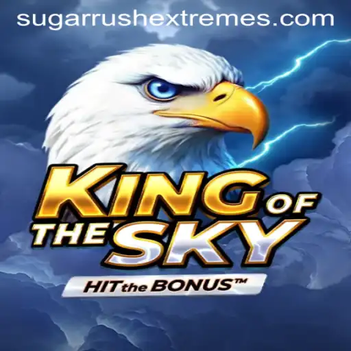 Experience the Thrill of KingOfTheSky: The Sugar Rush Extreme Adventure