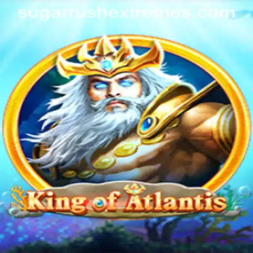 Exploring KingofAtlantis: Dive into the Adventure of Sugar Rush Extreme