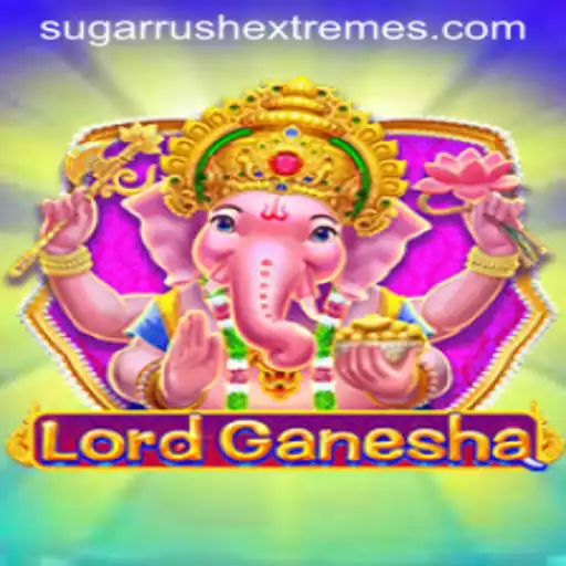 LordGanesha: Dive Into the Mythical World of Sugar Rush Extreme