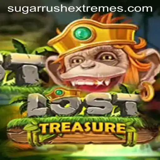 Exploring LostTreasure: A Dive into Sugar Rush Extreme