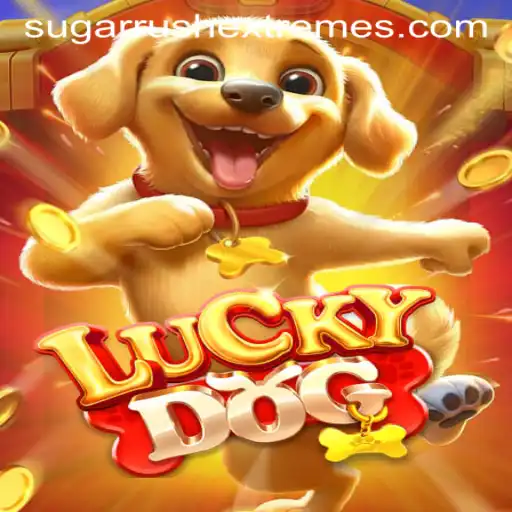 LuckyDog: Sugar Rush Extreme Revolutionizes Gaming