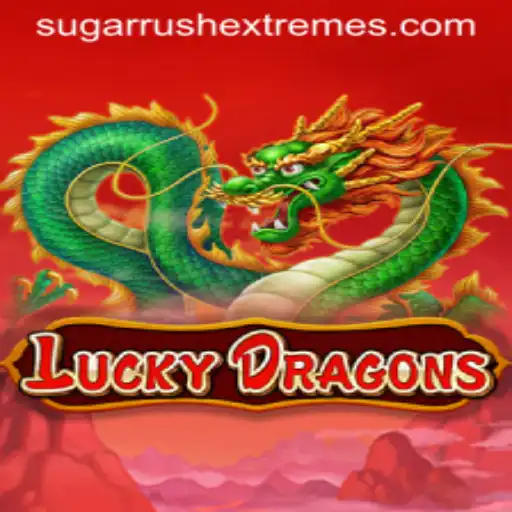 Dive into the Adventure: LuckyDragons and Sugar Rush Extreme