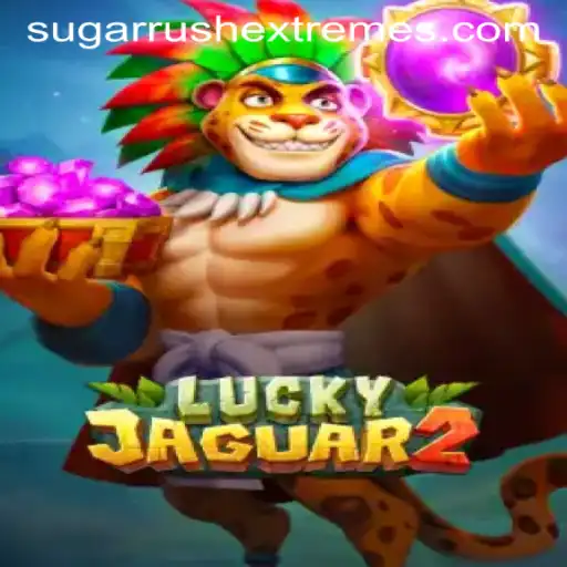 Exploring the Exciting World of Luckyjaguar2 with Sugar Rush Extreme
