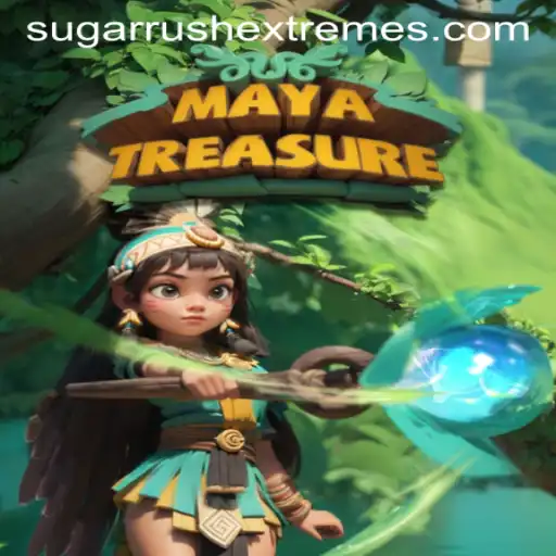 Explore the Exciting World of MayaTreasure: Discover the Thrill of Sugar Rush Extreme