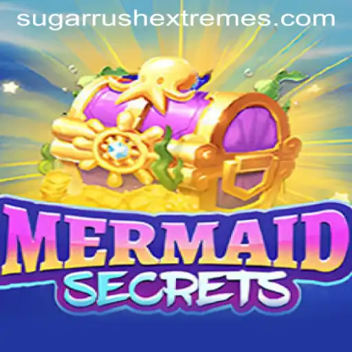 Dive into the Enchanting World of Mermaid Secrets and Experience the Thrill of Sugar Rush Extreme