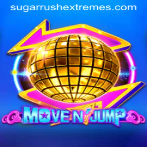 MovenJump: An Exciting Dive into Sugar Rush Extreme
