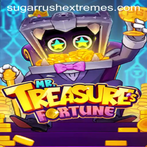 Exploring the Excitement of MrTreasuresFortune and Sugar Rush Extreme