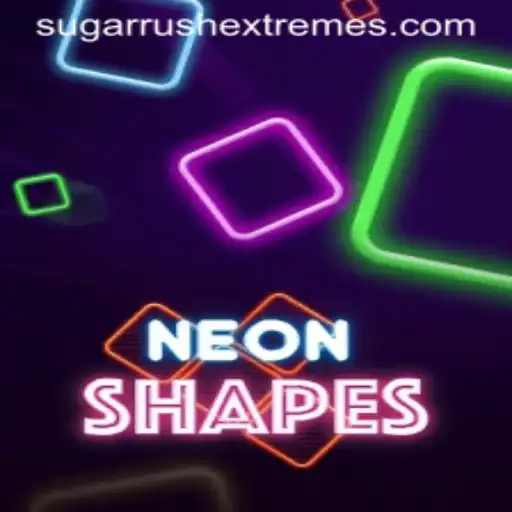 Exploring the Vibrant World of NeonShapes and Its New 'Sugar Rush Extreme' Mode