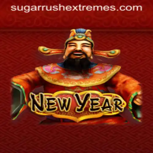 Exploring NewYear: The Exciting World of Sugar Rush Extreme