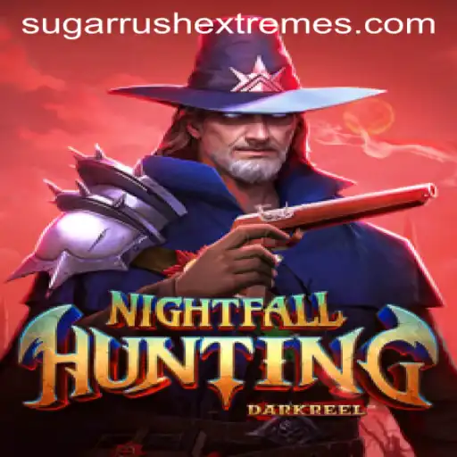 The Enigmatic World of NightfallHunting: Unraveling Sugar Rush Extreme