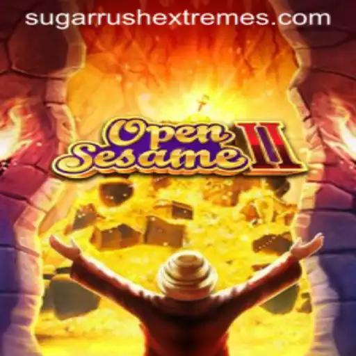 OpenSesameII: Unlocking the Thrills of Sugar Rush Extreme