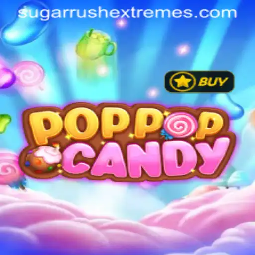 Dive into the Vibrant World of POPPOPCANDY: Sugar Rush Extreme