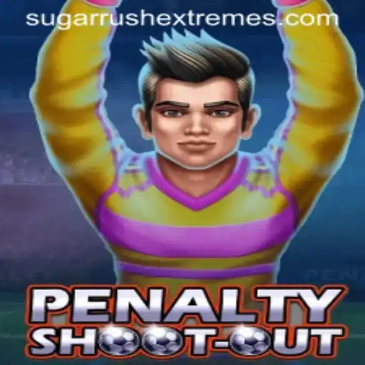 PenaltyShootOut: A Sugar Rush Extreme Experience