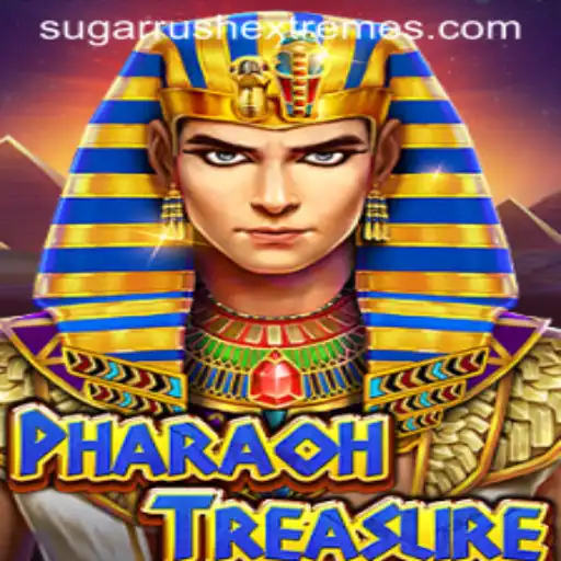 PharaohTreasure: A New Era of Gaming with Sugar Rush Extreme