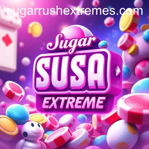 Responsible Gambling Practices and Sugar Rush Extreme