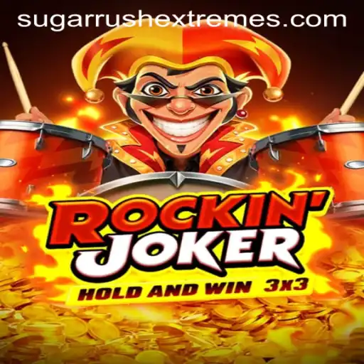 Exploring the Thrills of RockinJoker's Sugar Rush Extreme