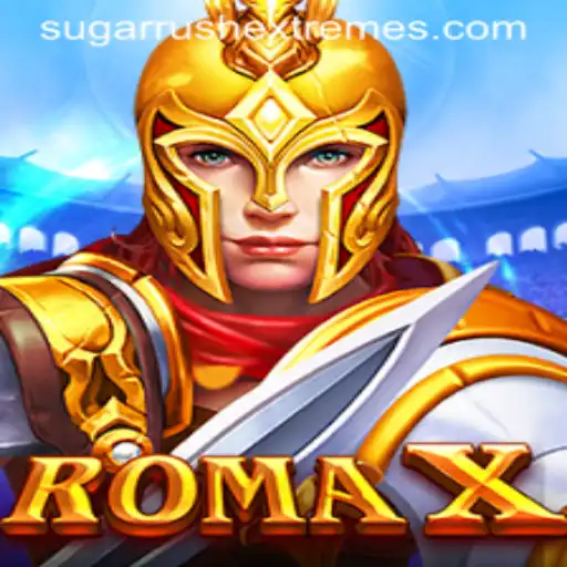 Unveiling the Thrills of RomaX: Enter the World of Sugar Rush Extreme