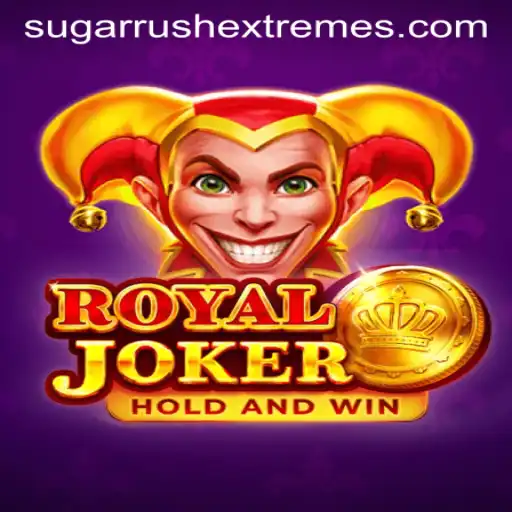 RoyalJoker: Experience the Thrill of Sugar Rush Extreme