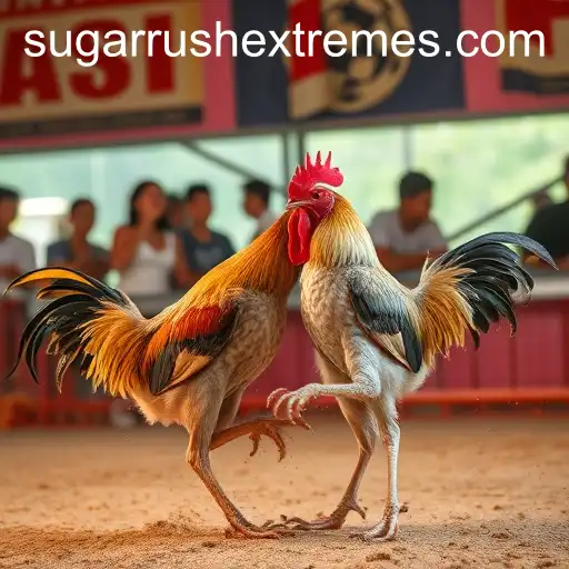 Exploring the World of Sabong Games and the Rise of Sugar Rush Extreme