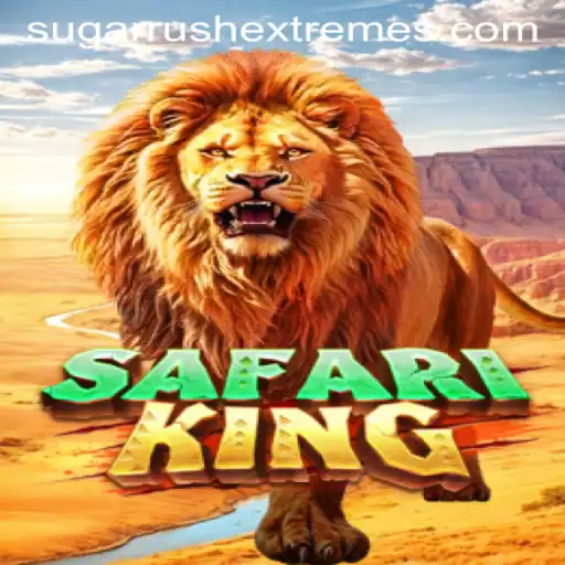 Exploring the Thrills of SafariKing: Your Ultimate Guide to Gaming with Sugar Rush Extreme