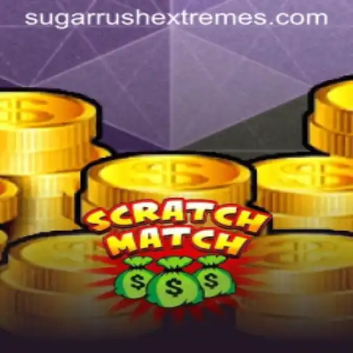 ScratchMatch: The Ultimate Gaming Experience with Sugar Rush Extreme