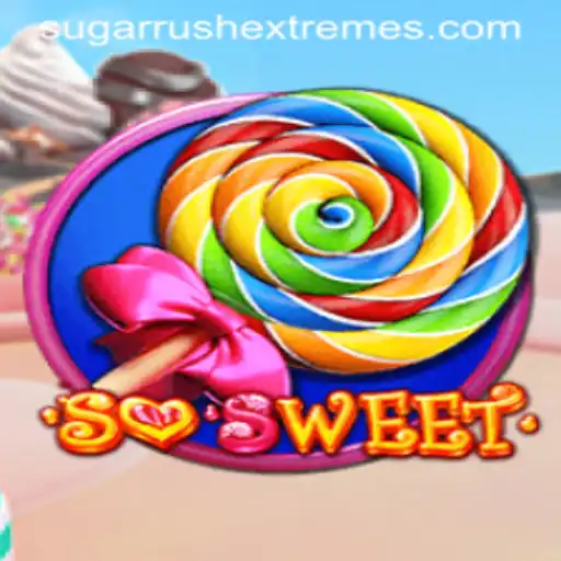 SoSweet's Sugar Rush Extreme: A Delightful Gaming Experience