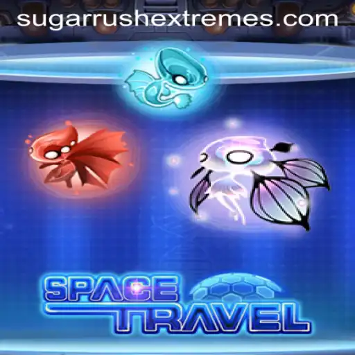 Exploring the Cosmic Adventures of SpaceTravel: Introducing Sugar Rush Extreme Mode