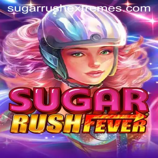 Unveiling Sugar Rush Fever: The Game That's Redefining Candy-Themed Adventures