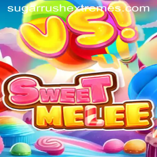 SweetMelee: A Delightful Dive into the World of Sugar Rush Extreme