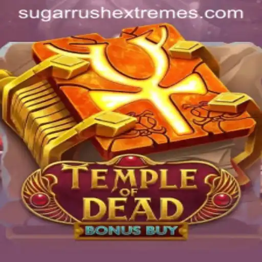Explore the Exciting World of TempleofDeadBonusBuy and the Allure of Sugar Rush Extreme