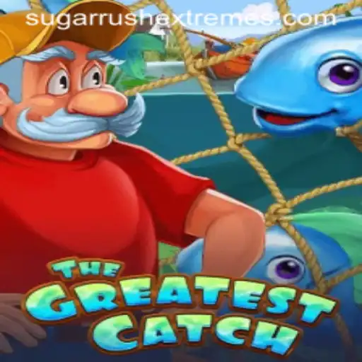 TheGreatestCatch: Dive into the Exciting World of Sugar Rush Extreme