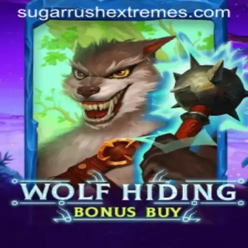 Exploring the Exciting World of WolfHidingBonusBuy: A Sugar Rush Extreme Adventure