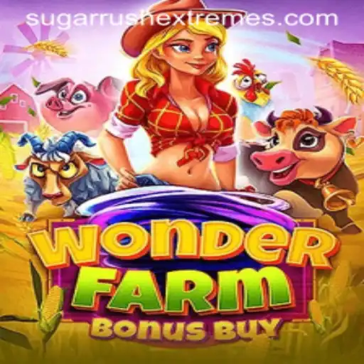 Exploring the Exciting Realm of WonderFarmBonusBuy: Sugar Rush Extreme Unveiled