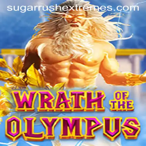 Wrath of Olympus and Sugar Rush Extreme: A Captivating Gaming Experience