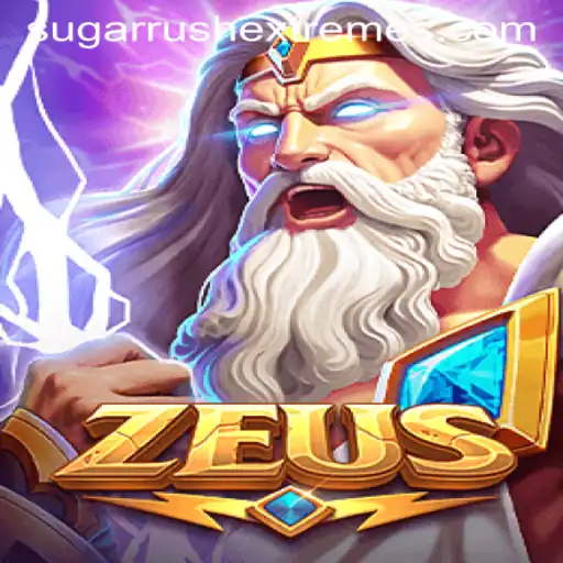 Exploring 'Zeus: Sugar Rush Extreme' - A Mythological Gaming Adventure