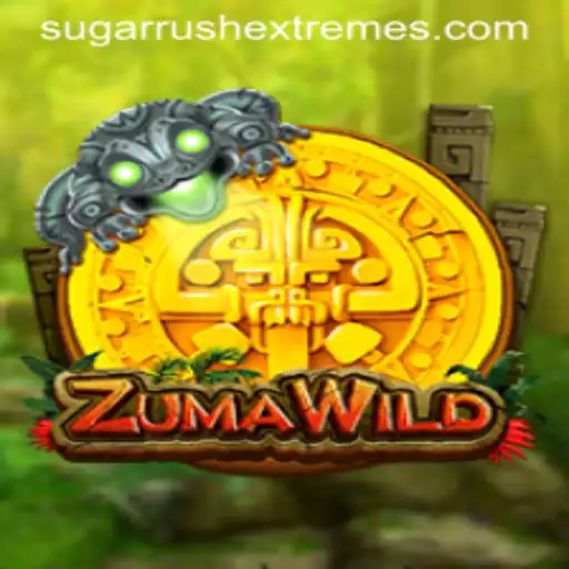 ZumaWild and Sugar Rush Extreme: An Exciting Gaming Experience